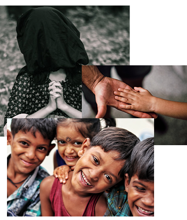 Roshni Helpline