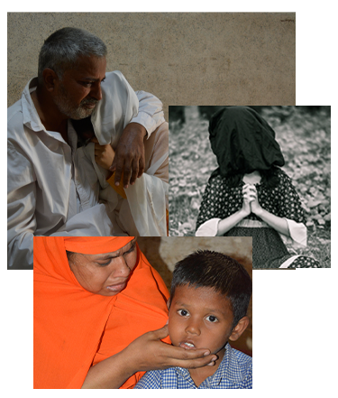 Roshni Helpline