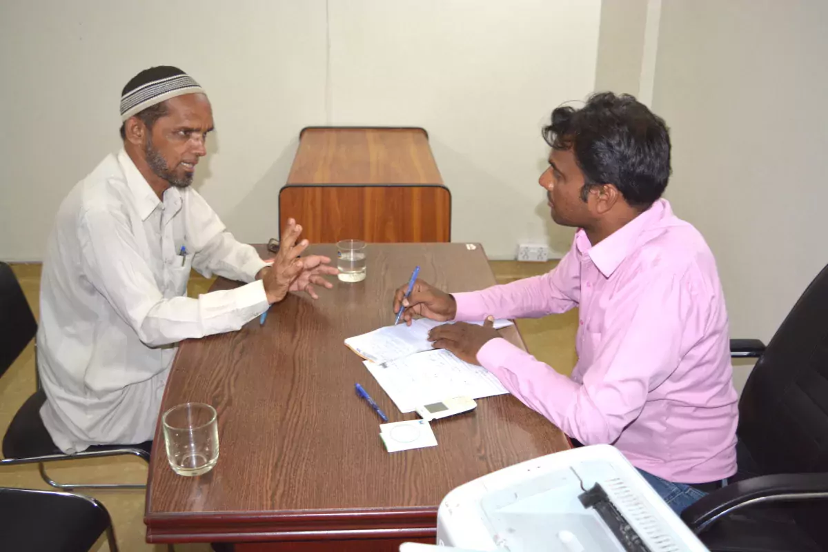 Roshni Helpline