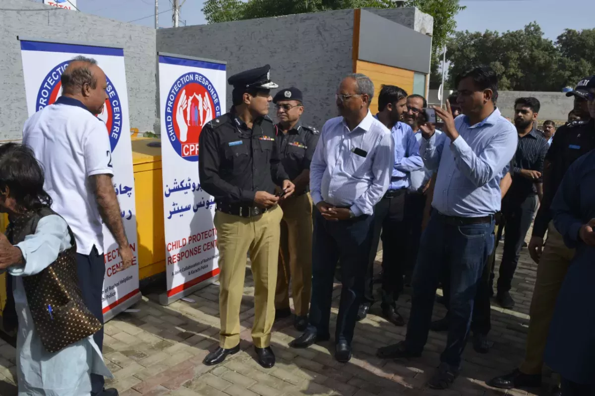 Roshni Helpline