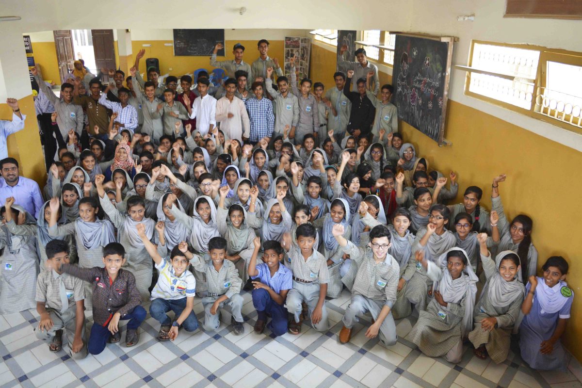 Roshni Helpline