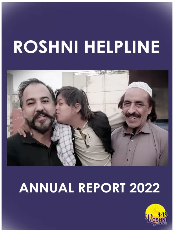 Roshni Helpline