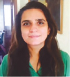 Abira Ashfaq