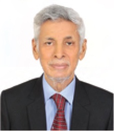 Hameed Sheikh