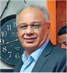 Murad Soni