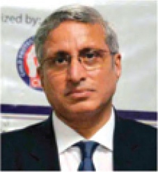 Naveed Ahmed